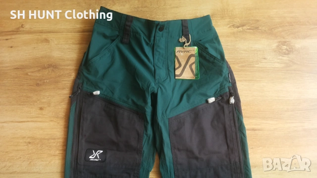 Revolution Race Gp Pro Stretch Trouser размер 50 / M панталон с от части еластична материя - 1899, снимка 3 - Екипировка - 53144644
