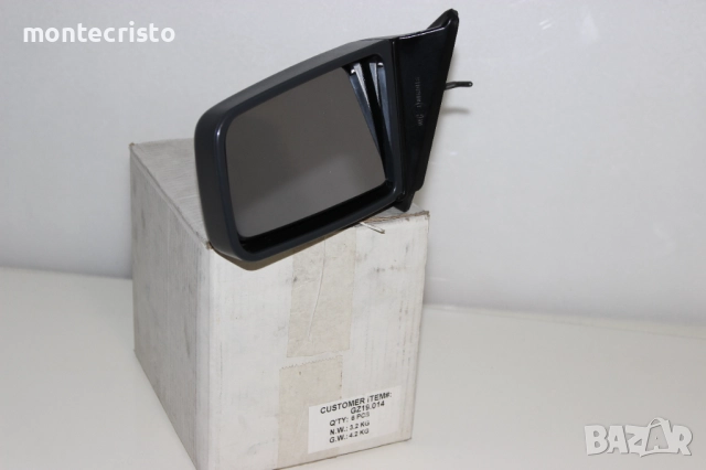 ✔️НОВО ляво механично огледало Opel Kadett E (1985-1990г.) 1428051 Кадет Е, снимка 3 - Части - 52142720