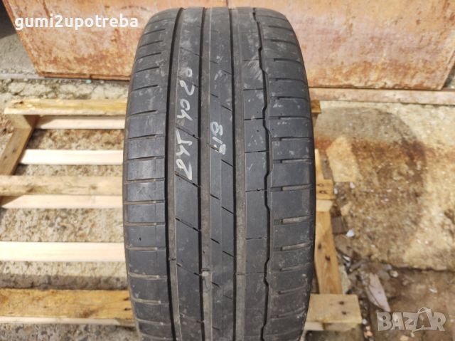 245/40/20 Hankook VentusS1Evo 2018г 4,5мми, снимка 1 - Гуми и джанти - 46698915