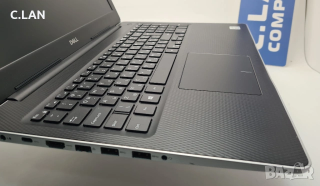 Dell Inspiron 3593 i7 1065G7/16GB/256SSD/1TB HDD/FHD, снимка 7 - Лаптопи за работа - 53641822