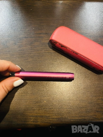 Iluma ioqs, снимка 2 - Електронни цигари - 51561812