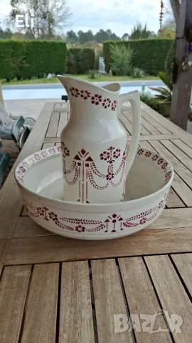 Френски комплект за баня , снимка 9 - Други - 50363488