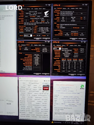 Геймърски i5 13500, RX 6700 XT 12GB, RAM 16GB DDR5, SSD 1TB NVME, снимка 6 - Геймърски - 52929955