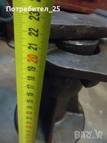 Винтов крик 5т., снимка 5 - Други инструменти - 50993718