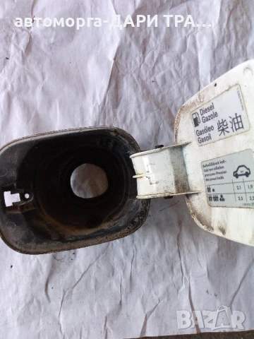 Капачка резервоар за Фолксваген голф 4 комби , снимка 2 - Части - 50822021