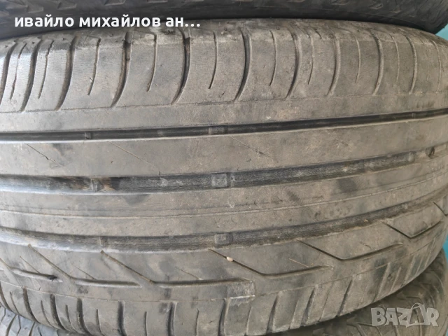 Гуми 18 цола, снимка 4 - Гуми и джанти - 50492363