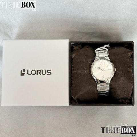Lorus Classic RG209UX9, снимка 3 - Дамски - 46407425