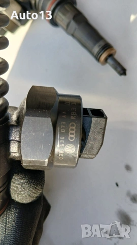 Дюзи BOSCH 038 130 073 AA Passat 1.9 TDI 131К.С. AVF, снимка 5 - Части - 53720388