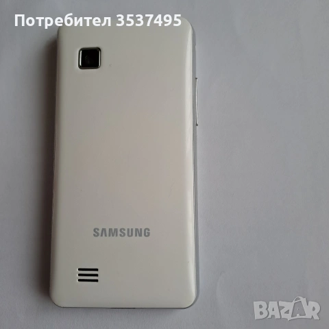 Самсунг GT-S5260, снимка 3 - Samsung - 53463827