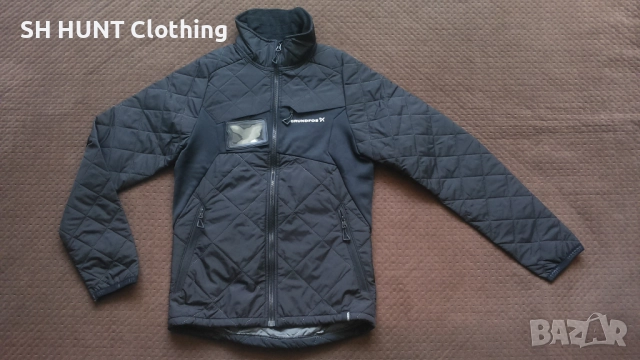 MASCOT 18015-318-09 Thermal Work Jacket размер XS работно яке пролет есен W4-524