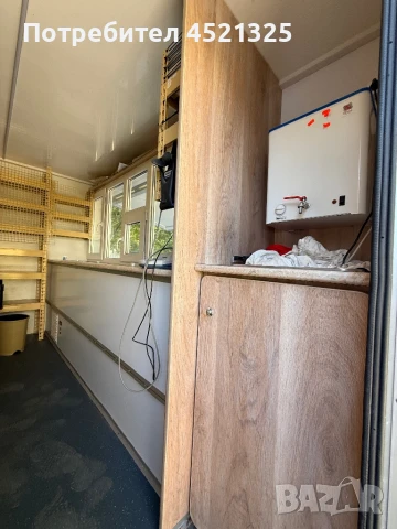Продавам Мобилен магазин, снимка 10 - Бусове и автобуси - 50894024