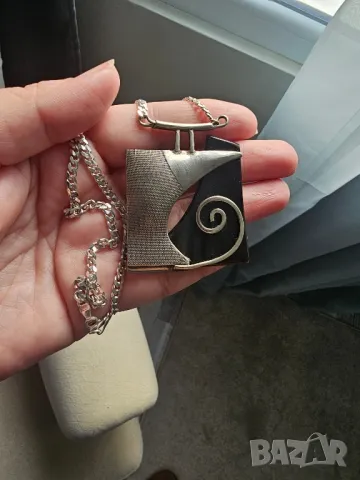 Ръчна изработка сребро