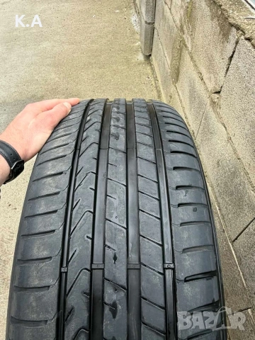 4 бр летни гуми Pirelli Scorpion Seal Inside Elect – 21 цола , снимка 2 - Гуми и джанти - 54083813