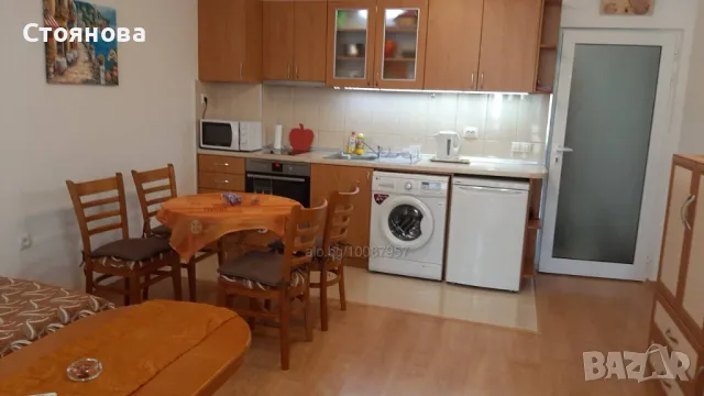 Прекрасна ваканция за ДВАМА в Бургас до Морето., снимка 15 - Почивки на море - 49356364