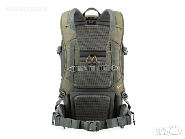 Фотораница Lowepro Flipside Trek BP 450 AW, снимка 2 - Чанти, стативи, аксесоари - 49270642