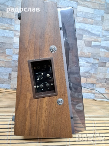 SONY TC-366, снимка 9 - Микрофони - 52921391