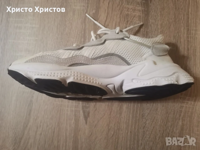 Маратонки Adidas - Унисекс  ✔️ Размер 40 / Стелка 25 см. , снимка 6 - Маратонки - 54023557