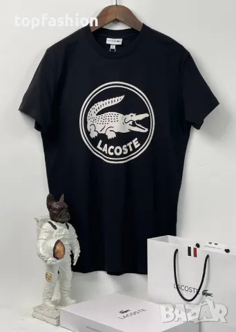 Мъжки тениски лукс качество, снимка 4 - Тениски - 50427735