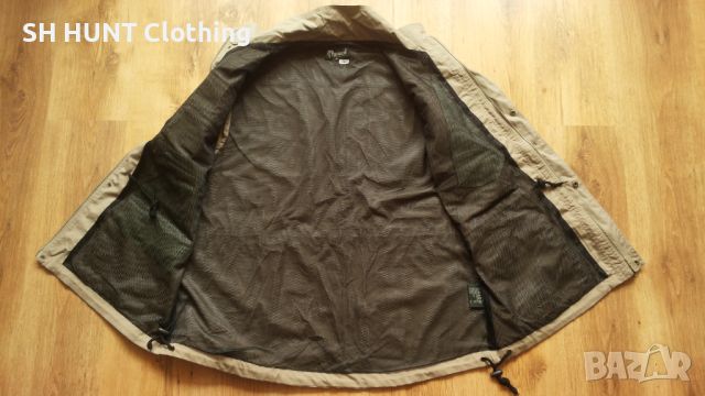 PINEWOOD VEST размер 3-4XL за лов риболов и туризъм елек със здрава материя - 1048, снимка 9 - Други - 46089762