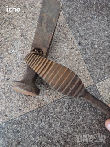 Сарашки инструменти кожа , снимка 6 - Менгемета - 50813656