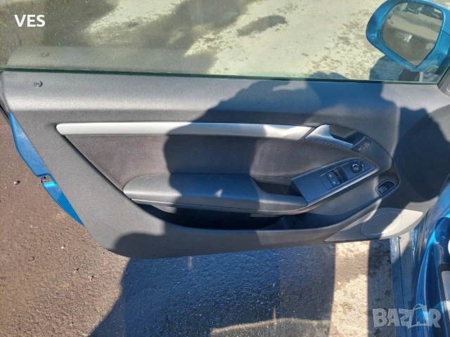 AUDI A5 3.0TDI , снимка 8 - Автомобили и джипове - 53573949