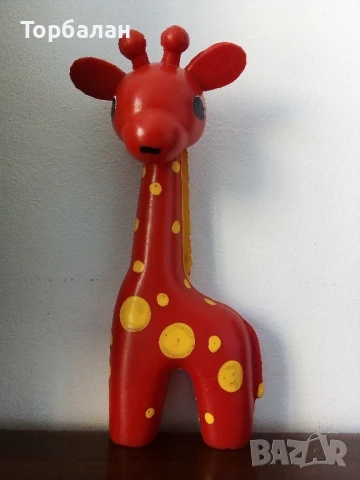 Играчка от соц-а, снимка 2 - Колекции - 50924545