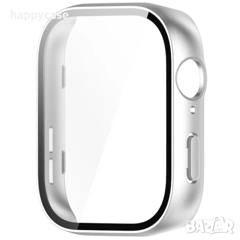 Huawei Watch Fit 3 / Твърд удароустойчив кейс с протектор, снимка 8 - Смарт часовници - 45838102