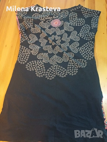 туника, снимка 5 - Туники - 53522309