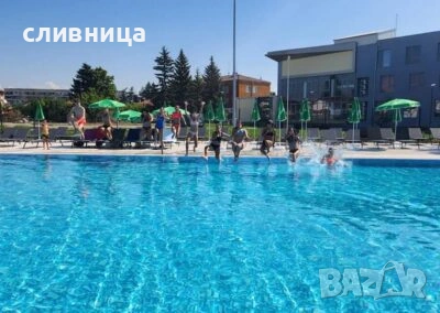 Хотелски комплекс 5100м2, на 20 минути от София , снимка 14 - Хотели - 53118135