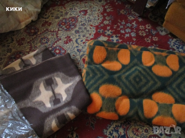 Родопско одеяло/одеяло Дилиос, снимка 7 - Олекотени завивки и одеяла - 46036615