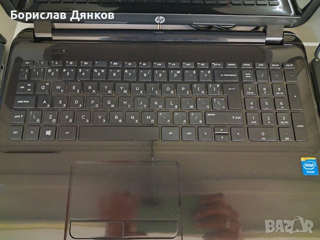 HP 15-d051su, снимка 2 - Лаптопи за работа - 53771514