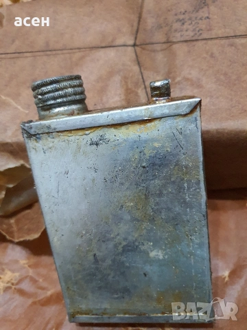 Масленица за Манлихер М95, снимка 7 - Антикварни и старинни предмети - 30411209