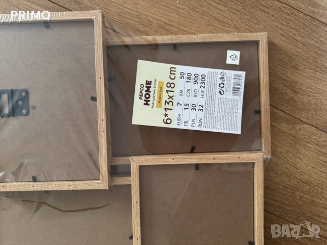 Рамки за снимки, снимка 3 - Декорация за дома - 51876988