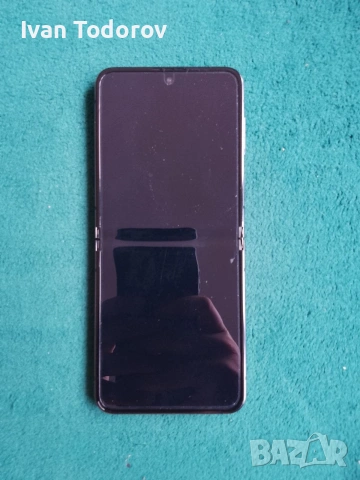 Samsung Z flip 5, снимка 2 - Samsung - 54182623