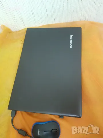 Lenovo IdeaPad Z510 + подарък, снимка 3 - Лаптопи за дома - 48933717