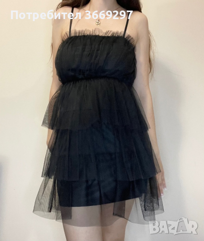 Разпродажба чисто нова рокля, снимка 1 - Рокли - 46383459
