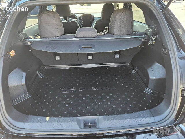 Subaru Crosstrek SPORT 2.5L, снимка 8 - Автомобили и джипове - 53904422