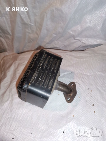 Руска резачка карбуратор, снимка 18 - Резервни части за машини - 54120320