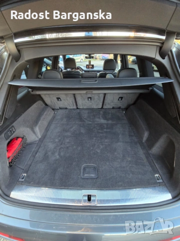 Audi Q7 3.0 TDI , снимка 15 - Автомобили и джипове - 53055506