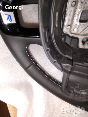 Волан за  Volvo V90,V60 R design , снимка 3 - Части - 54241154