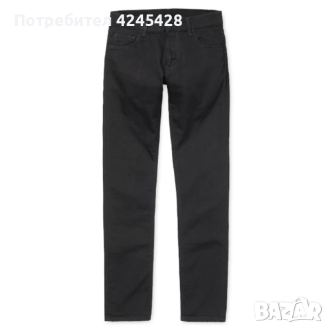 Дънки Carhartt Rebel Pant 33x34