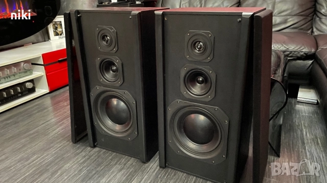 Radiotehnika S90 Gold Line, снимка 2 - Тонколони - 52439285