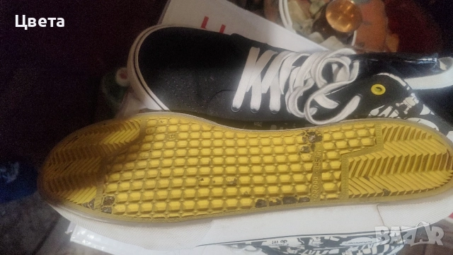 мъжки кецове, снимка 9 - Спортни обувки - 51953558