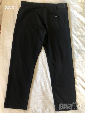 Armani jeans мъжки панталон, снимка 3 - Панталони - 45270792