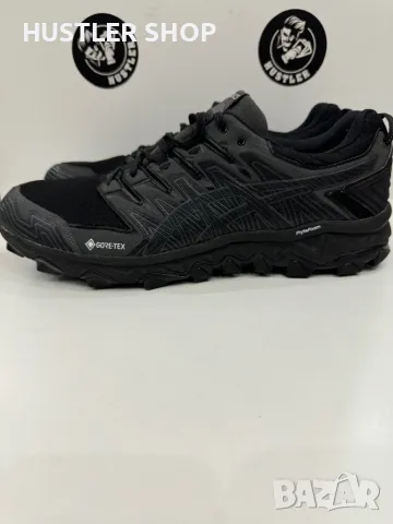 Маратонки ASICS GEL-FUJI TRABUCO 7 GORE-TEX, снимка 2 - Маратонки - 47553298