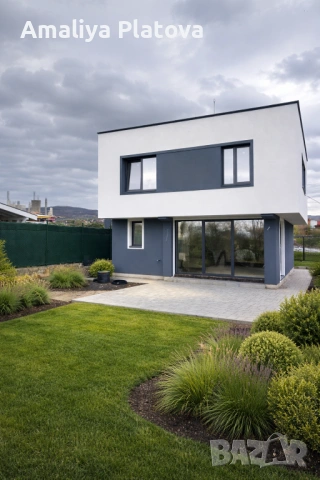 Нова къща с Акт 16 в с. Голяновци