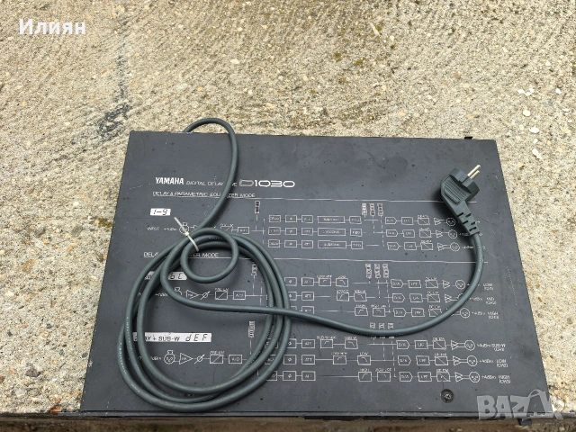 Цифров еквалайзер, снимка 4 - Еквалайзери - 54211830