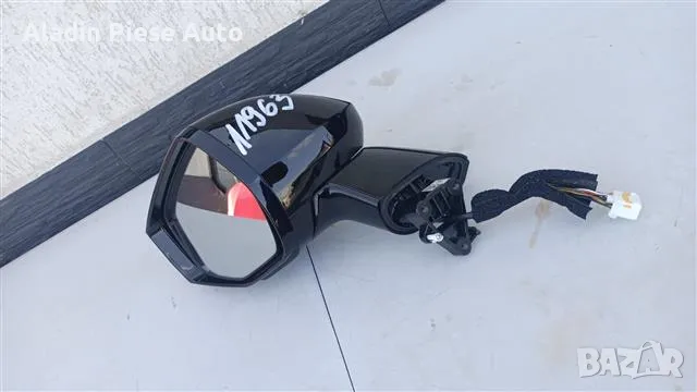 Огледало ляво Kia Sportage 5 код 87610R2000, 87610-R2000 , снимка 6 - Аксесоари и консумативи - 50286931