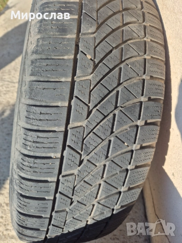 Гуми и джанти за хонда , снимка 4 - Гуми и джанти - 52742466