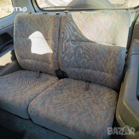 Сузуки джимни, снимка 10 - Автомобили и джипове - 53800480